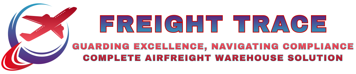 Freight Trace