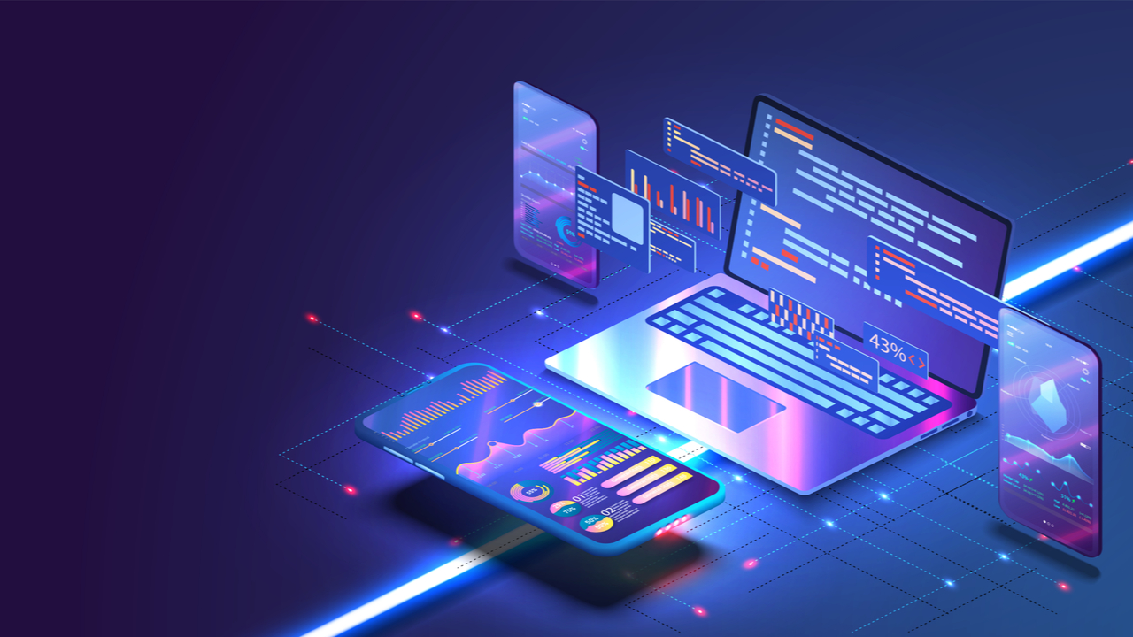 Technology and management software